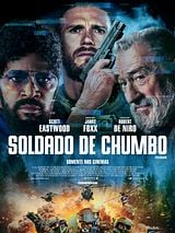 Pôster de Soldado de Chumbo