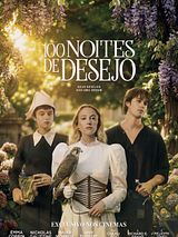 Pôster de 100 Noites de Desejo