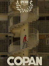 Pôster de Copan
