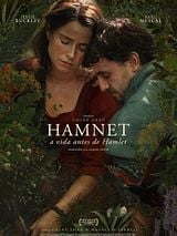 Pôster de Hamnet: A Vida Antes de Hamlet