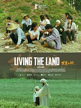 Pôster de  Living the Land
