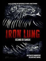 Pôster de Iron Lung