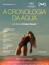Pôster de A Cronologia da Água