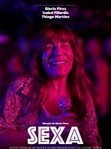 Pôster de Sexa