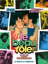 Pôster de Os Bastidores do Amor