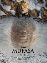 Mufasa: O Rei Leão