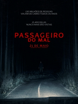 Pôster de Passageiro do Mal
