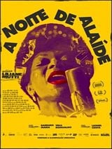 Pôster de A Noite De Alaíde