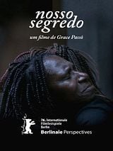 Pôster de Nosso Segredo