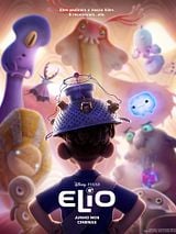 Pôster de Elio