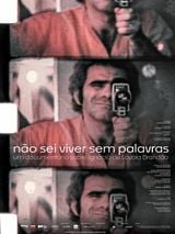 Pôster de Não Sei Viver Sem Palavras