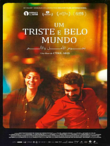 Pôster de Um Triste e Belo Mundo