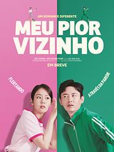 Pôster de Meu Pior Vizinho