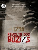 1798 - Revolta dos Búzios