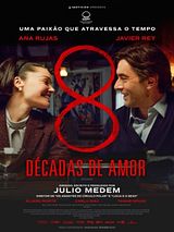Pôster de 8 Décadas de Amor