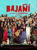 Pôster de Bajañí