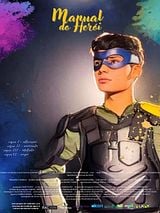 Pôster de Manual do Herói