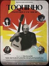 Pôster de Toquinho: Encontros e um Violão