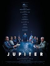 Pôster de Júpiter 