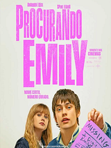 Pôster de Procurando Emily