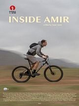 Pôster de Por Dentro de Amir