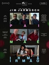 Pôster de Pai Mãe Irmã Irmão