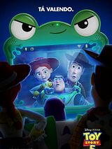 Pôster de Toy Story 5