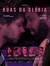 Pôster de Ruas da Glória