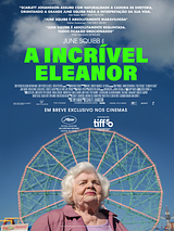 Pôster de A Incrível Eleanor