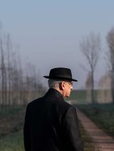 Pôster de La Grazia