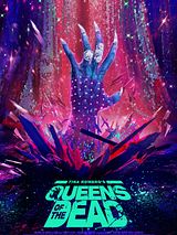 Pôster de Queens Of The Dead
