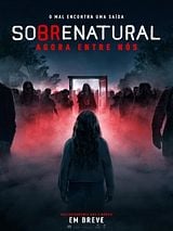 Pôster de Sobrenatural: Agora Entre Nós