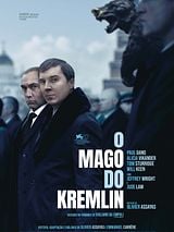 Pôster de O Mago do Kremlin