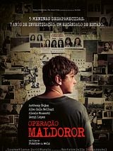 Pôster de Operação Maldoror