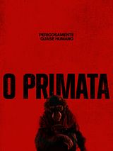 Pôster de O Primata