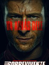 Pôster de O Sobrevivente