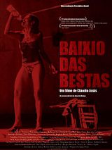 Pôster de Baixio das Bestas