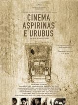 Pôster de Cinema, Aspirinas e Urubus