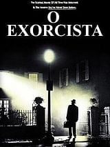 Pôster de O Exorcista