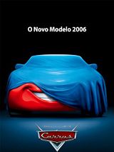 Pôster de Carros