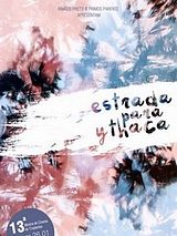 Pôster de Estrada para Ythaca