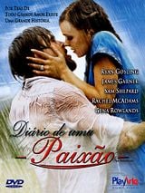 Pôster de Diário de uma Paixão