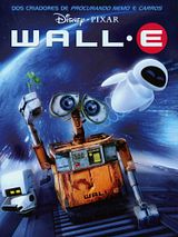 Pôster de Wall-E