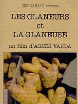 Pôster de Os Catadores e Eu