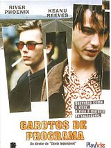 Pôster de Garotos de Programa