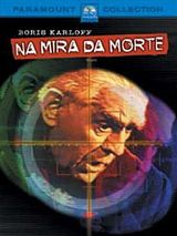 Pôster de Na Mira da Morte