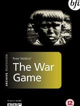 Pôster de O Jogo da Guerra