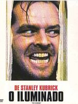 Pôster de O Iluminado