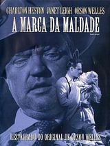 Pôster de A Marca da Maldade