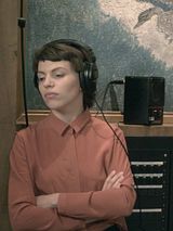 Pôster de The Dreamed Ones